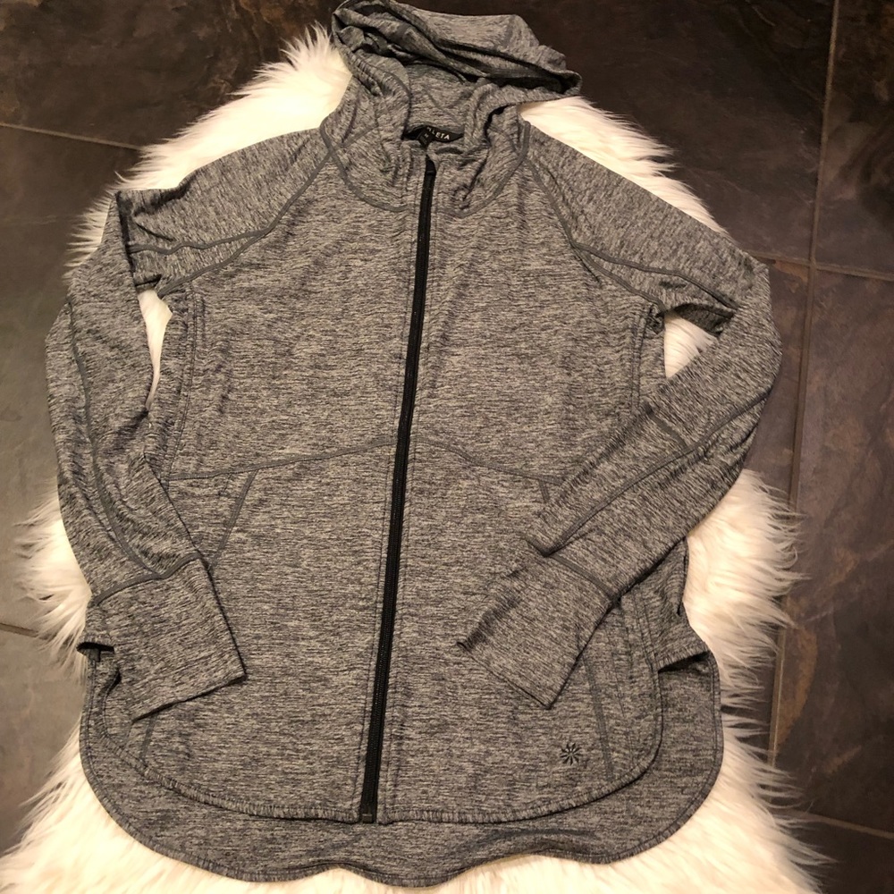 Athleta jacket